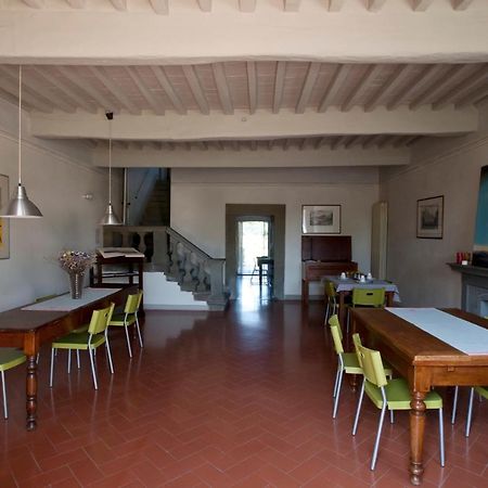 B&B Glicine E Luna Cascina Eksteriør billede