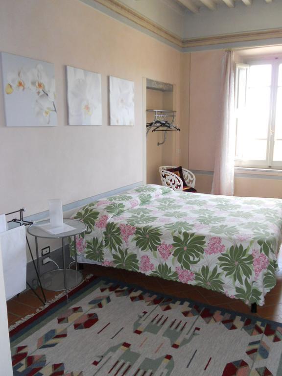 B&B Glicine E Luna Cascina Eksteriør billede