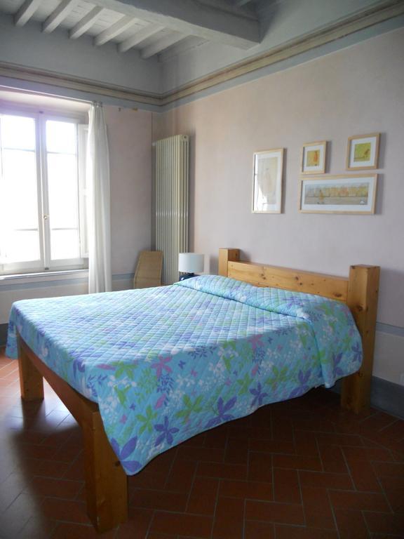 B&B Glicine E Luna Cascina Eksteriør billede