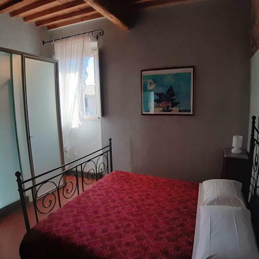 B&B Glicine E Luna Cascina Eksteriør billede